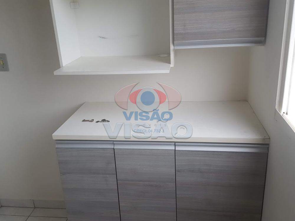 Apartamento à venda no Jardim Morada do Sol: 