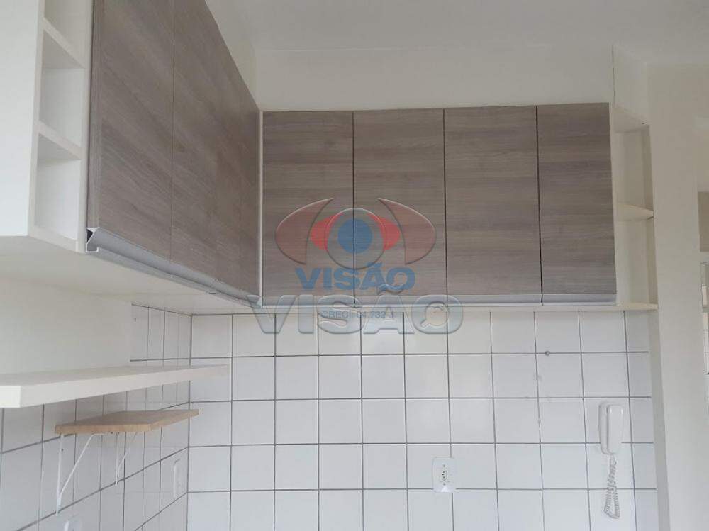 Apartamento à venda no Jardim Morada do Sol: 