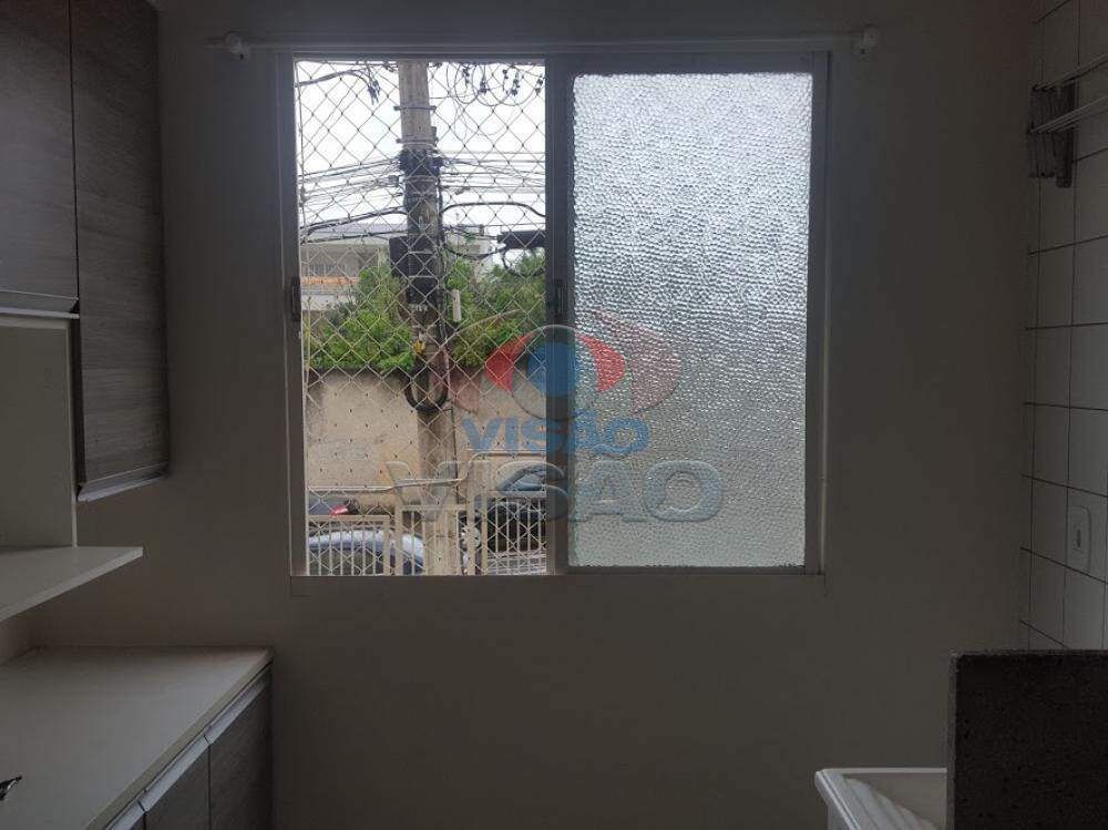 Apartamento à venda no Jardim Morada do Sol: 