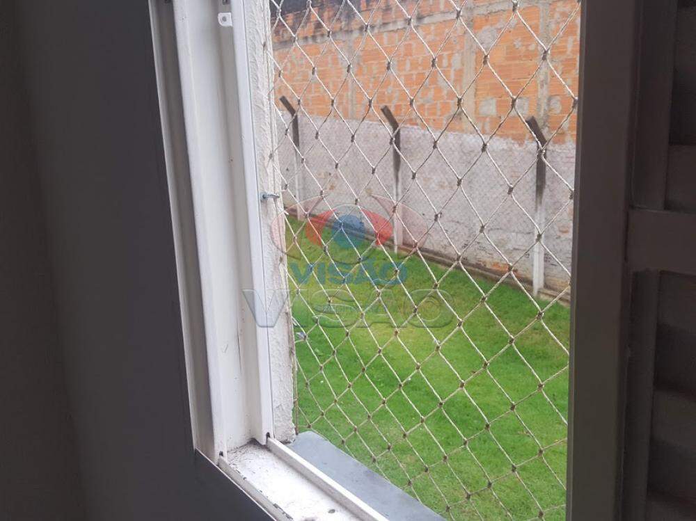 Apartamento à venda no Jardim Morada do Sol: 