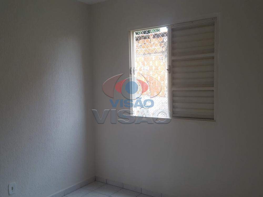 Apartamento à venda no Jardim Morada do Sol: 