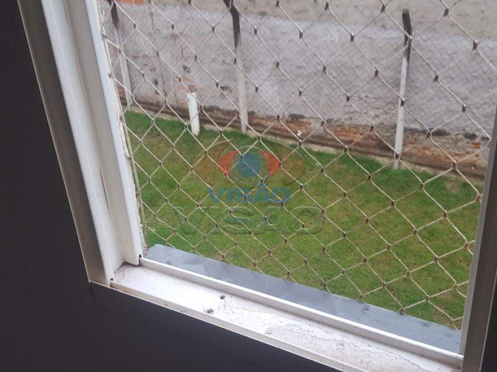 Apartamento à venda no Jardim Morada do Sol: 