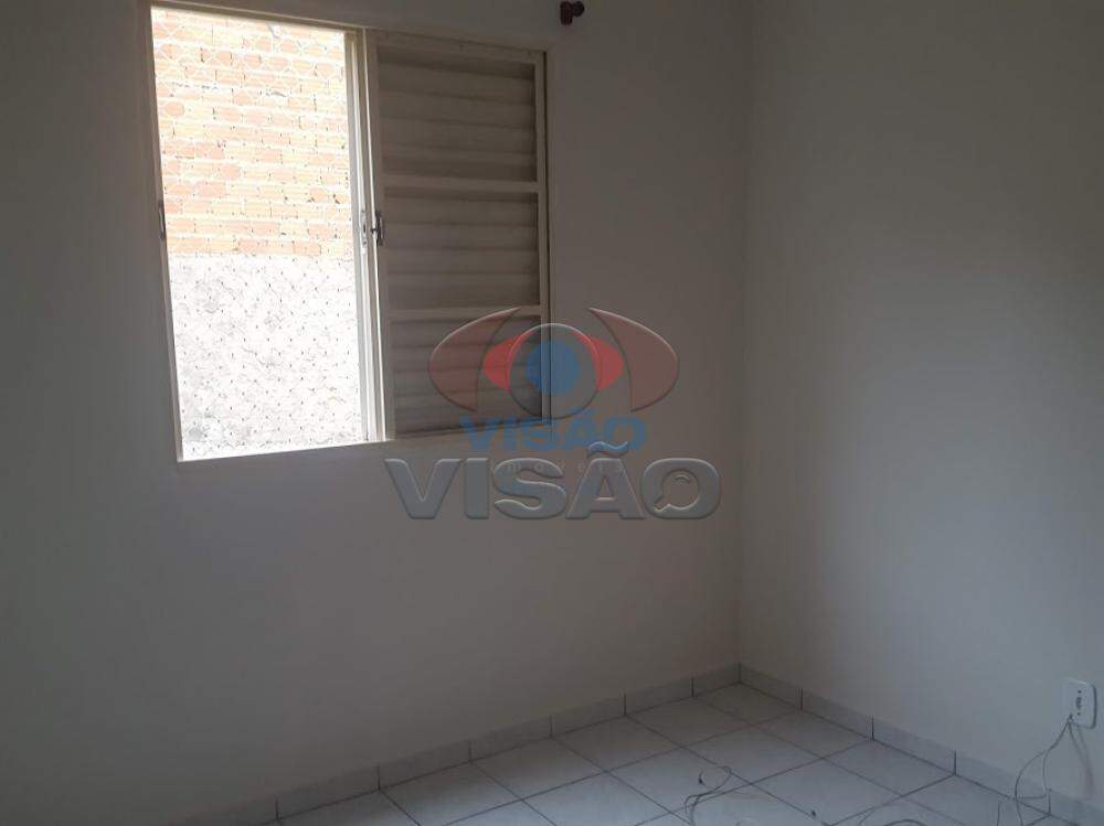 Apartamento à venda no Jardim Morada do Sol: 