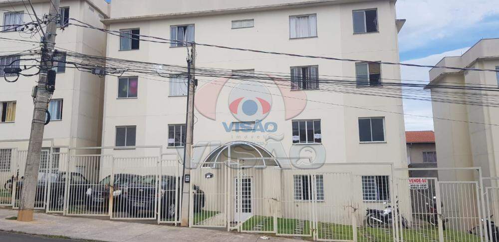 Apartamento à venda no Jardim Morada do Sol: 