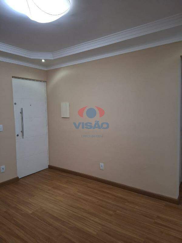 Apartamento à venda no Jardim Morada do Sol: 