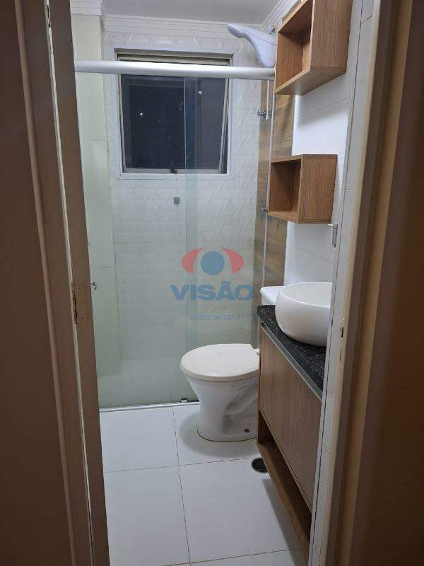 Apartamento à venda no Jardim Morada do Sol: 