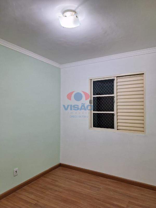 Apartamento à venda no Jardim Morada do Sol: 