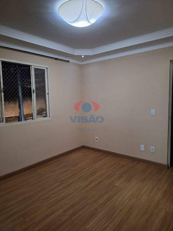Apartamento à venda no Jardim Morada do Sol: 