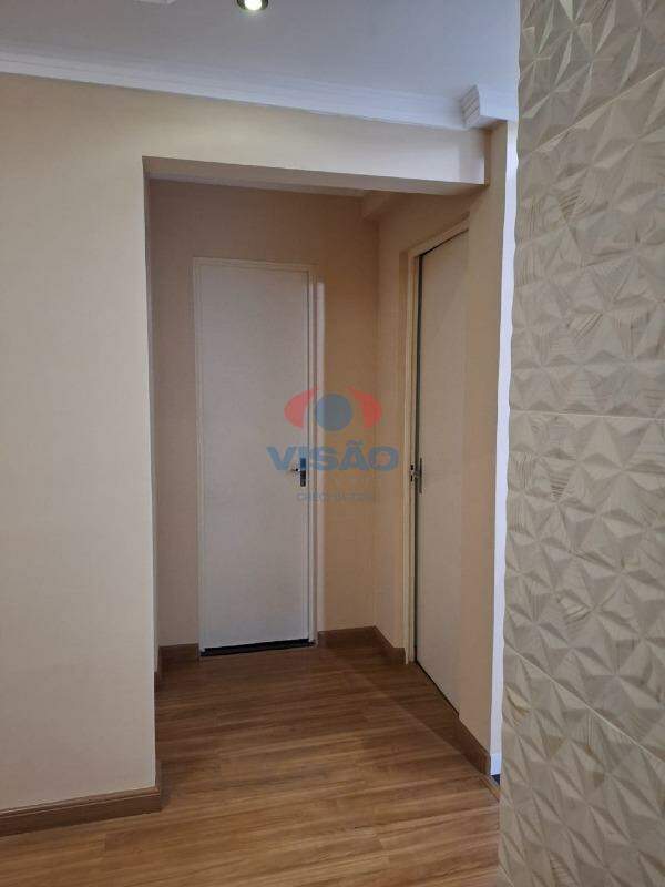 Apartamento à venda no Jardim Morada do Sol: 