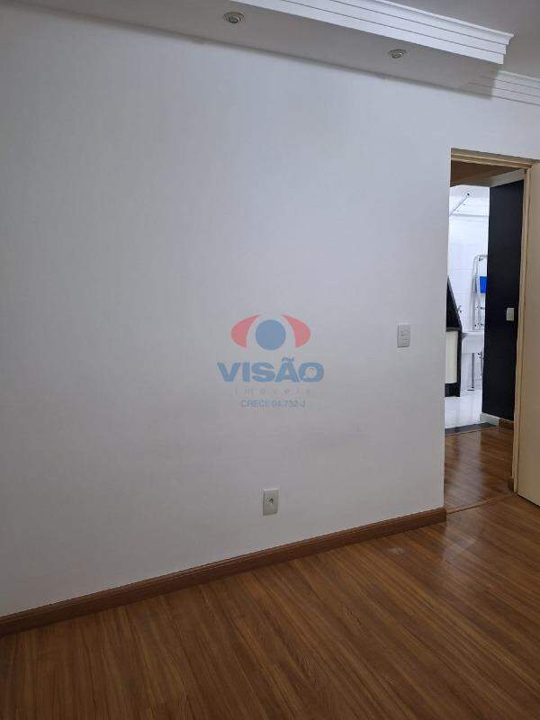 Apartamento à venda no Jardim Morada do Sol:
