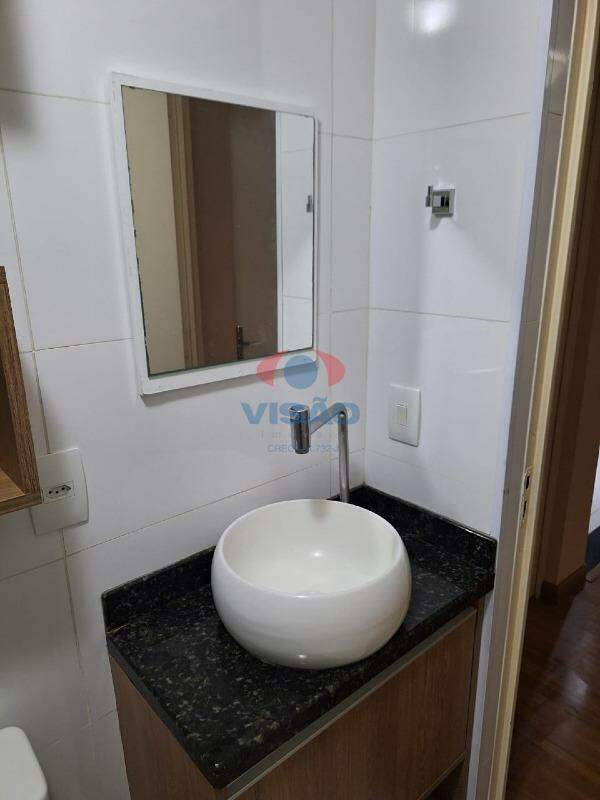 Apartamento à venda no Jardim Morada do Sol: 