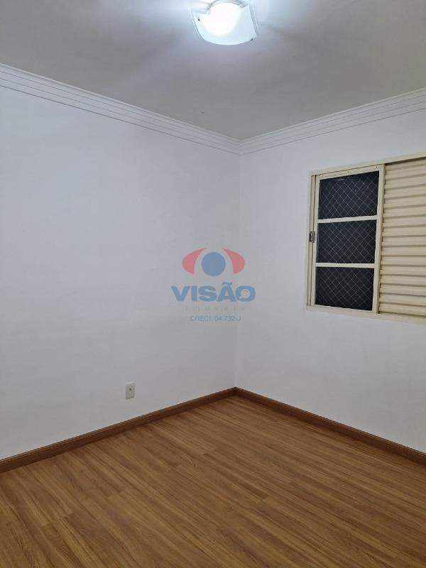 Apartamento à venda no Jardim Morada do Sol: