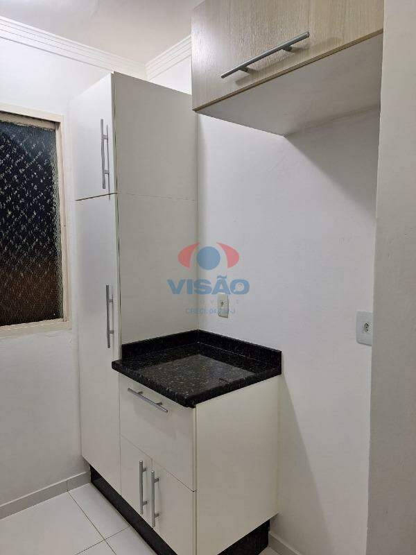 Apartamento à venda no Jardim Morada do Sol: 