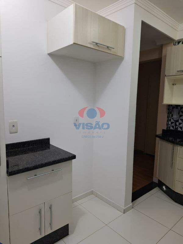 Apartamento à venda no Jardim Morada do Sol: 