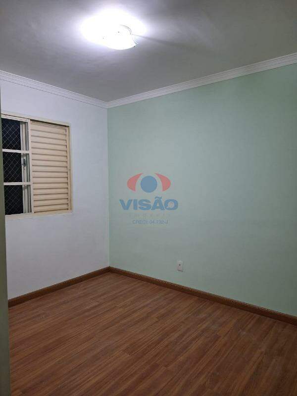Apartamento à venda no Jardim Morada do Sol: 