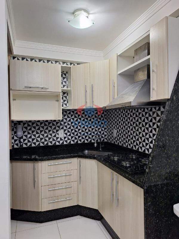 Apartamento à venda no Jardim Morada do Sol: