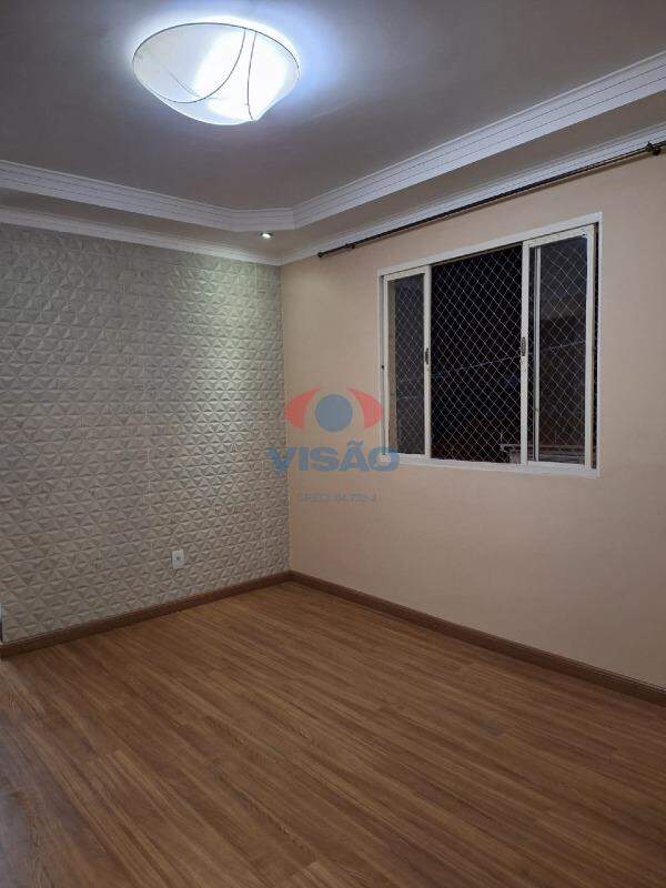 Apartamento à venda no Jardim Morada do Sol: 