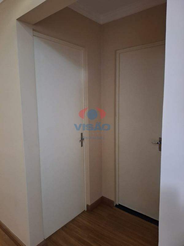 Apartamento à venda no Jardim Morada do Sol: 