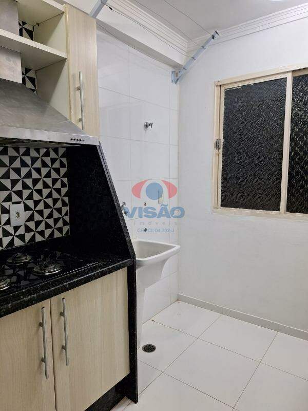 Apartamento à venda no Jardim Morada do Sol: 