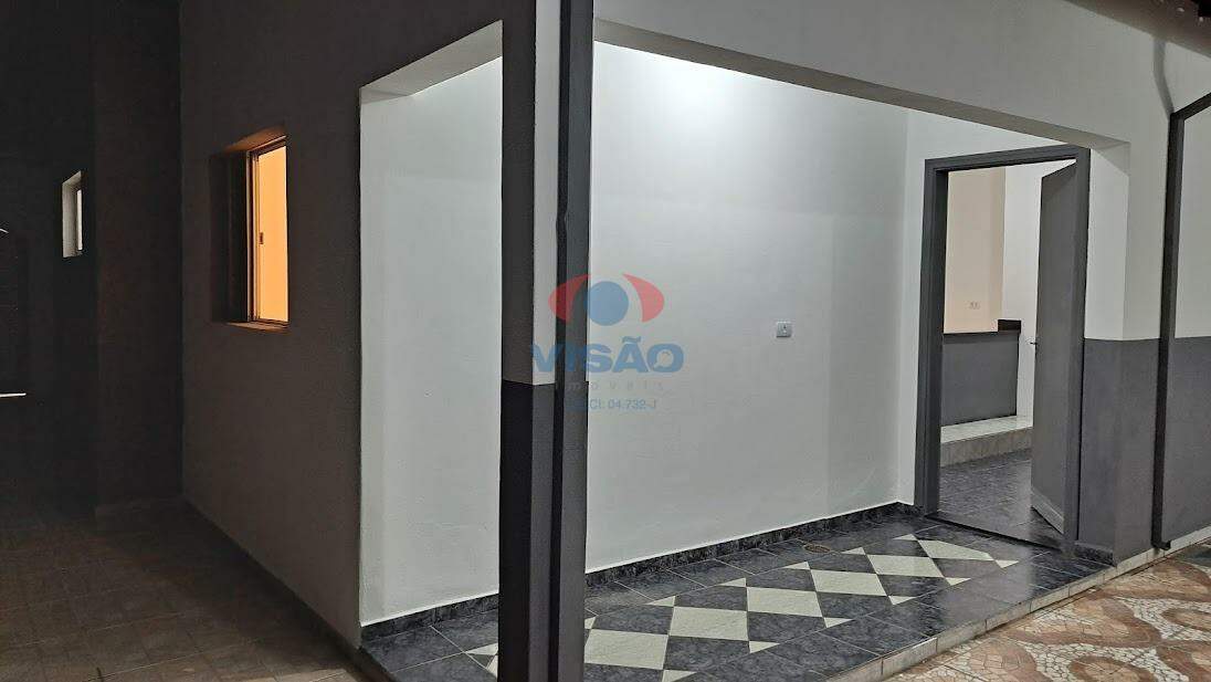 Casa à venda no Jardim Morada do Sol: