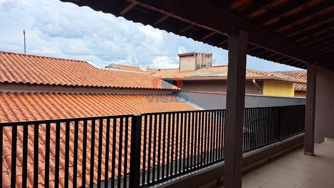 Casa à venda no Jardim Morada do Sol: