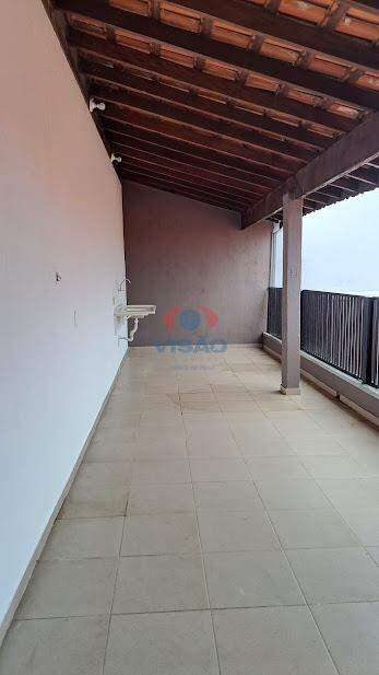 Casa à venda no Jardim Morada do Sol: