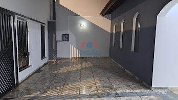 Casa à venda no Jardim Morada do Sol:
