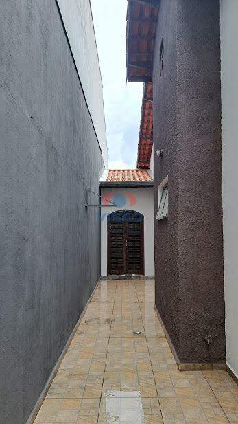 Casa à venda no Jardim Morada do Sol: