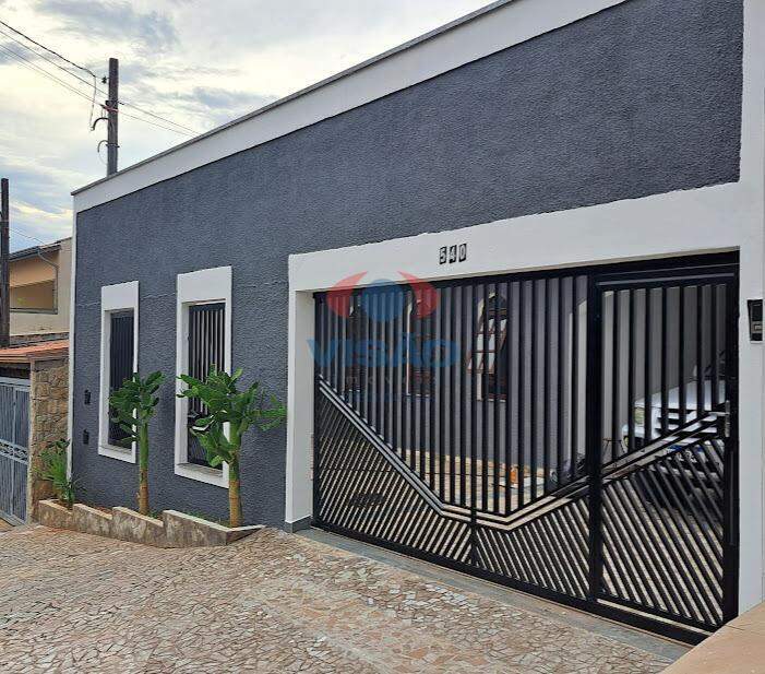 Casa à venda no Jardim Morada do Sol: