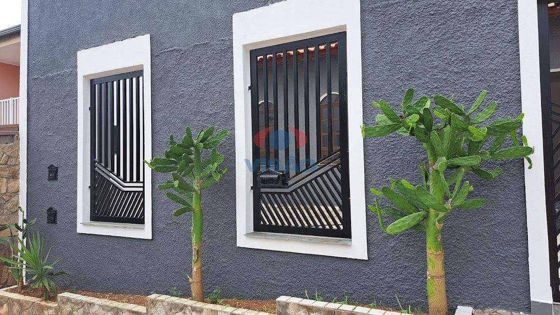 Casa à venda no Jardim Morada do Sol: