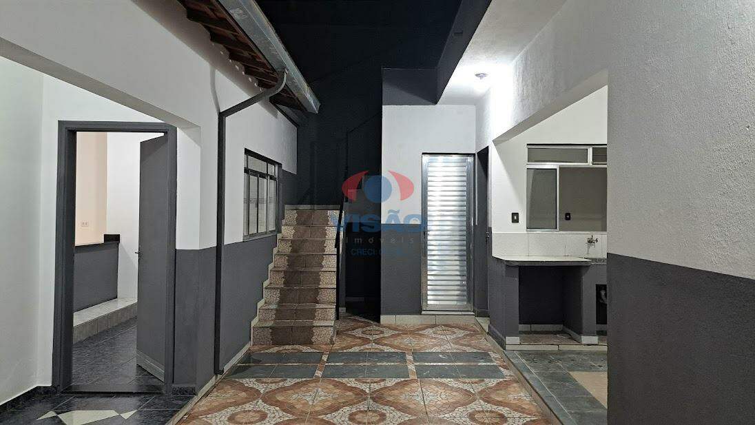 Casa à venda no Jardim Morada do Sol: