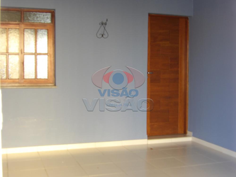 Casa - Sobrado à venda no Cidade Nova: 