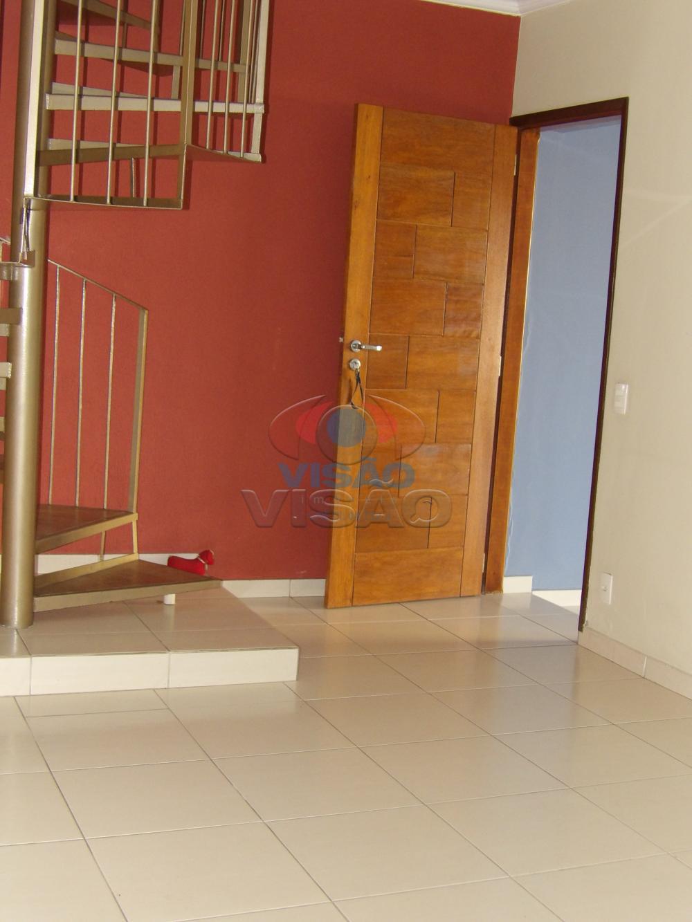 Casa - Sobrado à venda no Cidade Nova: 