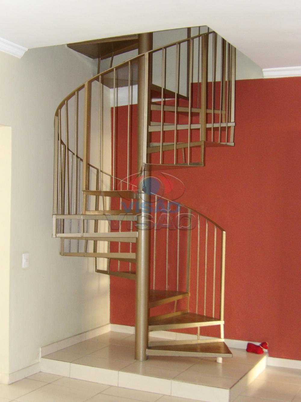 Casa - Sobrado à venda no Cidade Nova: 