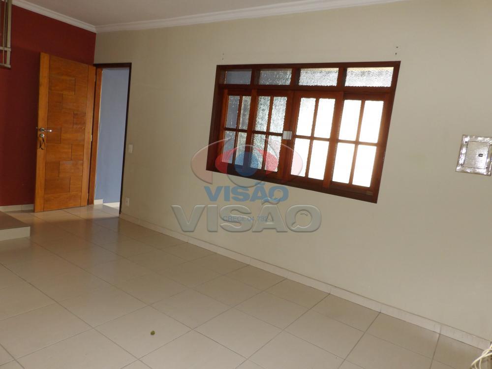 Casa - Sobrado à venda no Cidade Nova: 