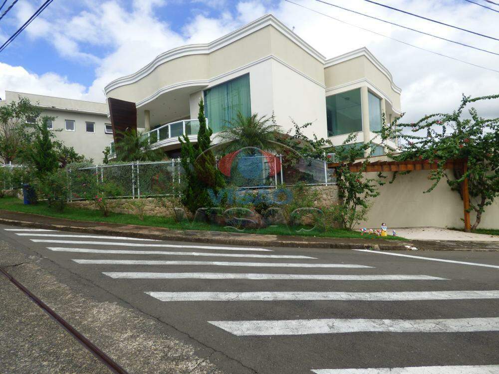 Casa em condomínio à venda no Jardim Reserva Bom Viver de Indaiatuba: