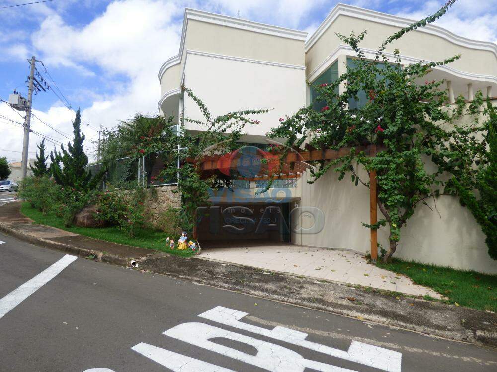 Casa em condomínio à venda no Jardim Reserva Bom Viver de Indaiatuba:
