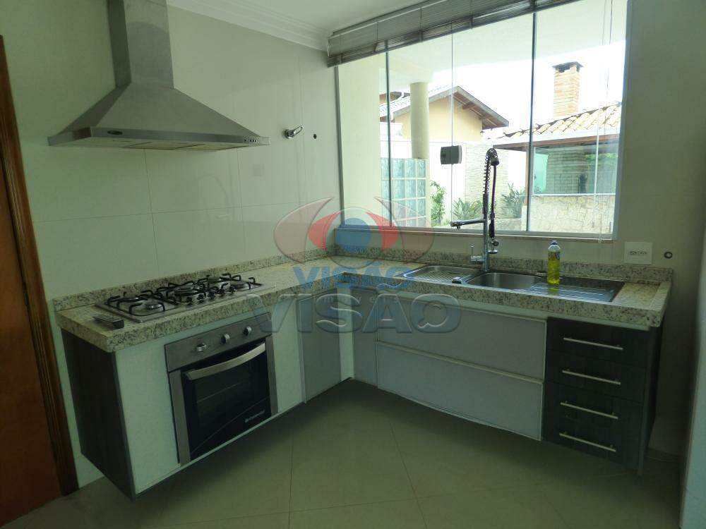 Casa em condomínio à venda no Jardim Reserva Bom Viver de Indaiatuba: 