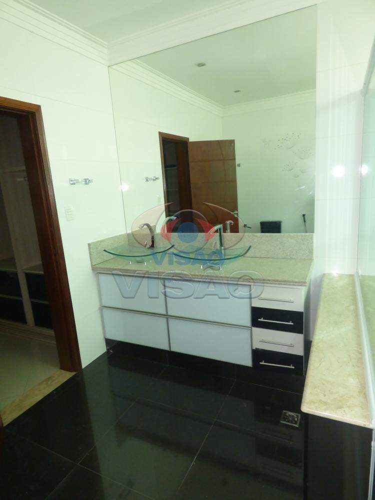 Casa em condomínio à venda no Jardim Reserva Bom Viver de Indaiatuba: 