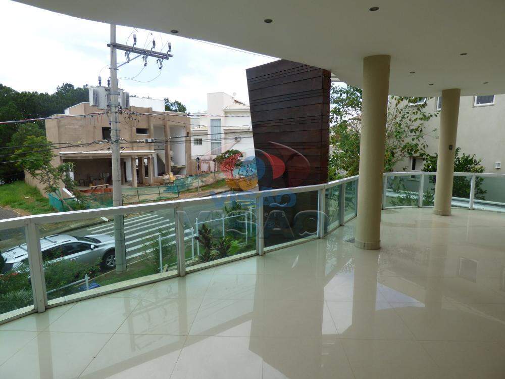Casa em condomínio à venda no Jardim Reserva Bom Viver de Indaiatuba: 