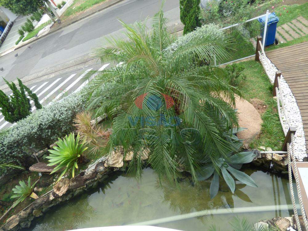 Casa em condomínio à venda no Jardim Reserva Bom Viver de Indaiatuba: 