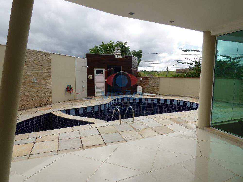 Casa em condomínio à venda no Jardim Reserva Bom Viver de Indaiatuba: 