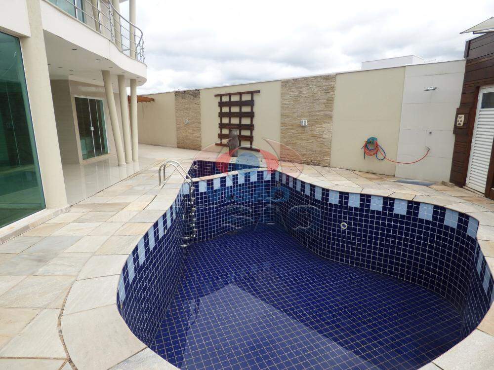 Casa em condomínio à venda no Jardim Reserva Bom Viver de Indaiatuba: 