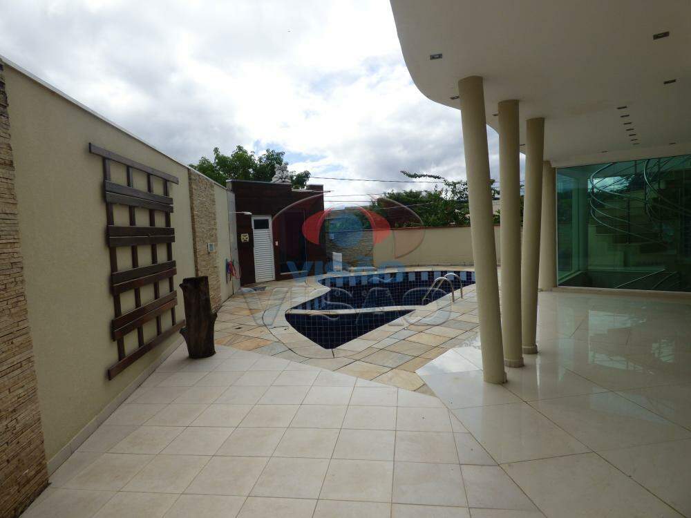 Casa em condomínio à venda no Jardim Reserva Bom Viver de Indaiatuba: 