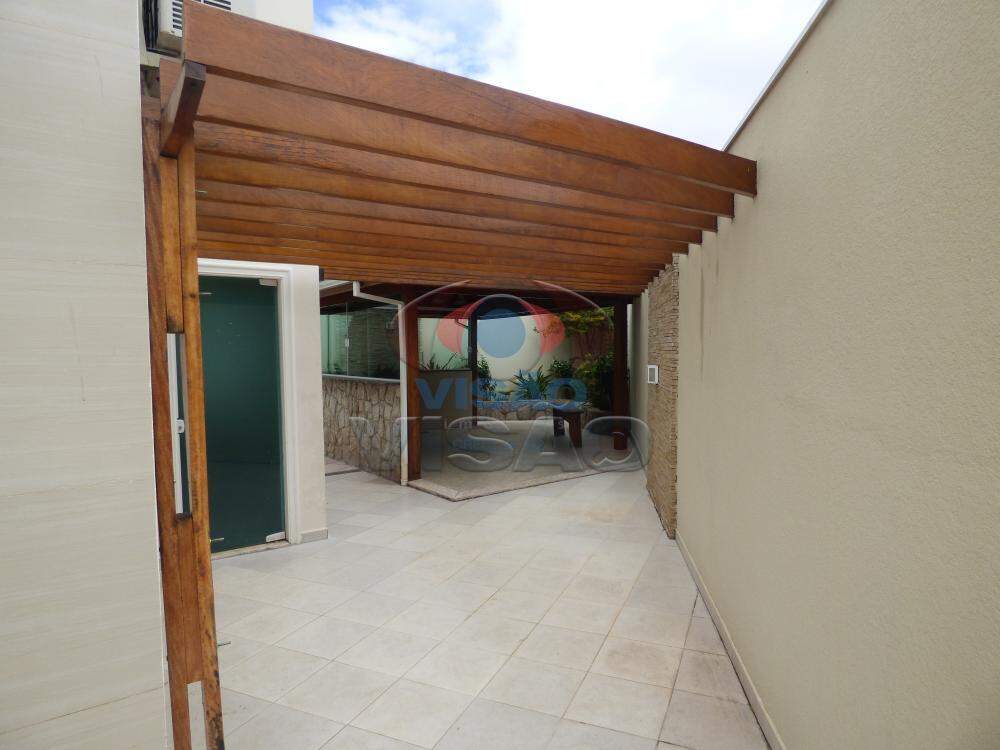 Casa em condomínio à venda no Jardim Reserva Bom Viver de Indaiatuba: 