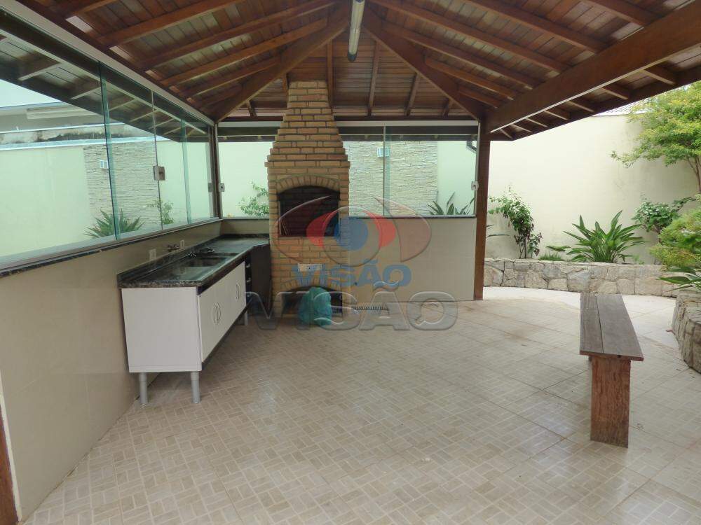 Casa em condomínio à venda no Jardim Reserva Bom Viver de Indaiatuba: 