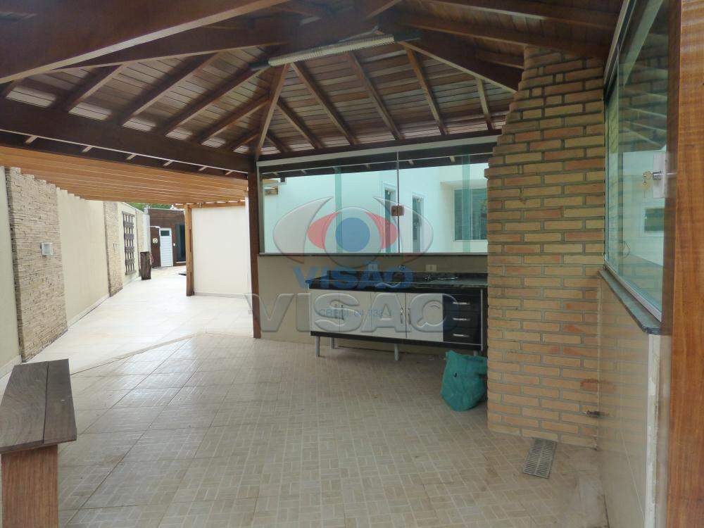 Casa em condomínio à venda no Jardim Reserva Bom Viver de Indaiatuba: 
