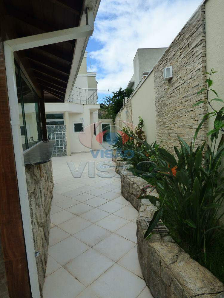 Casa em condomínio à venda no Jardim Reserva Bom Viver de Indaiatuba: 