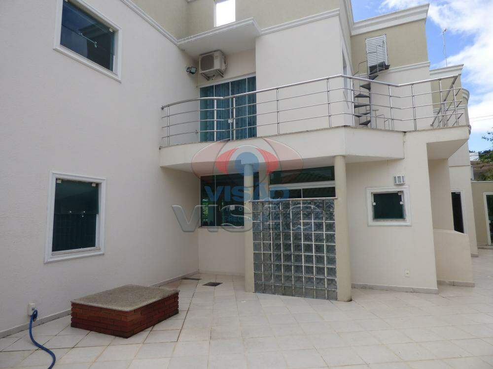 Casa em condomínio à venda no Jardim Reserva Bom Viver de Indaiatuba: 