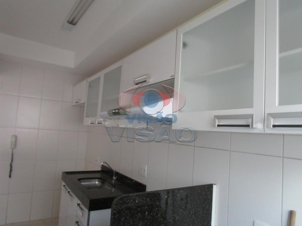 Apartamento à venda no Parque São Lourenço: 